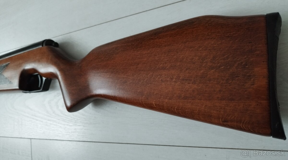 Vzduchovka Slavia 631CZ - 5