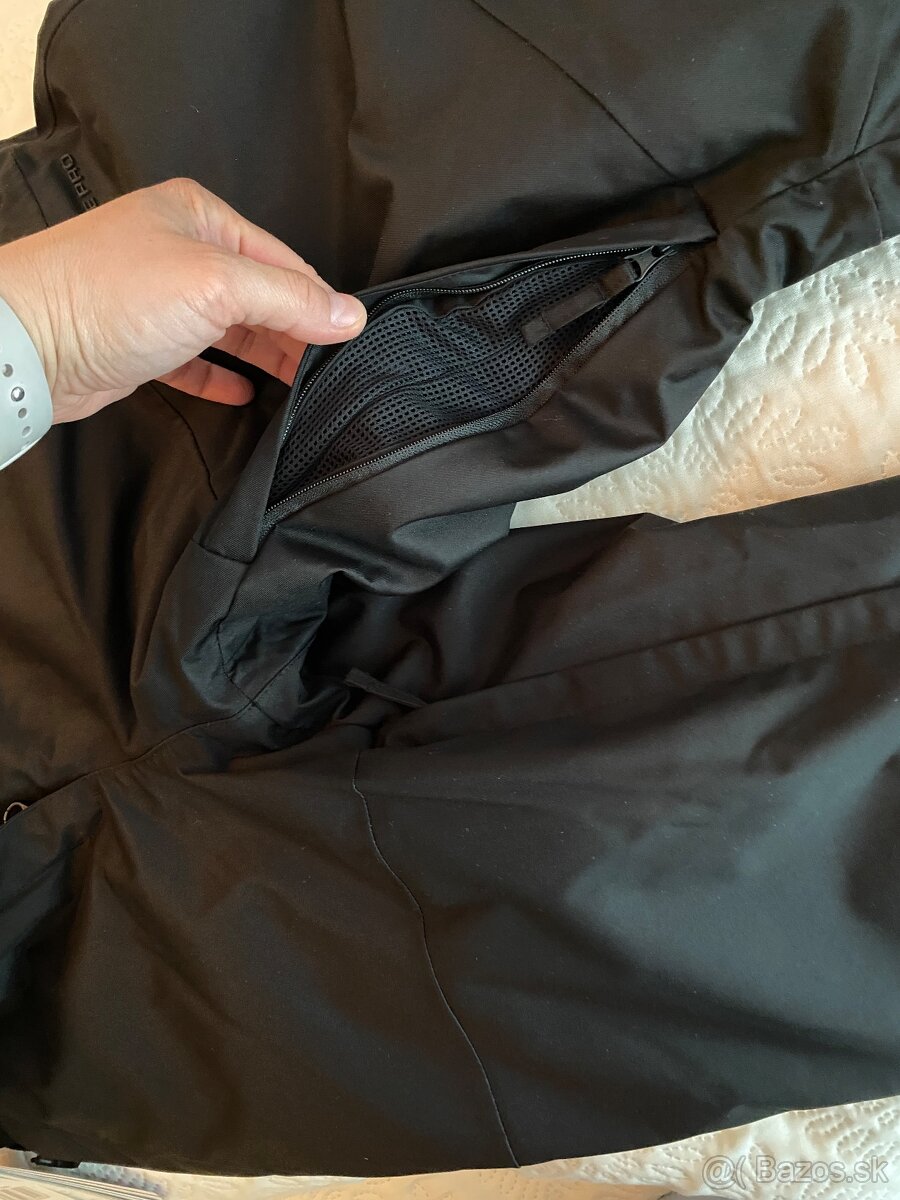 Lyžiarske nohavice - 5