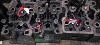 Hlava valca Super 50 -staršie kusy - 5