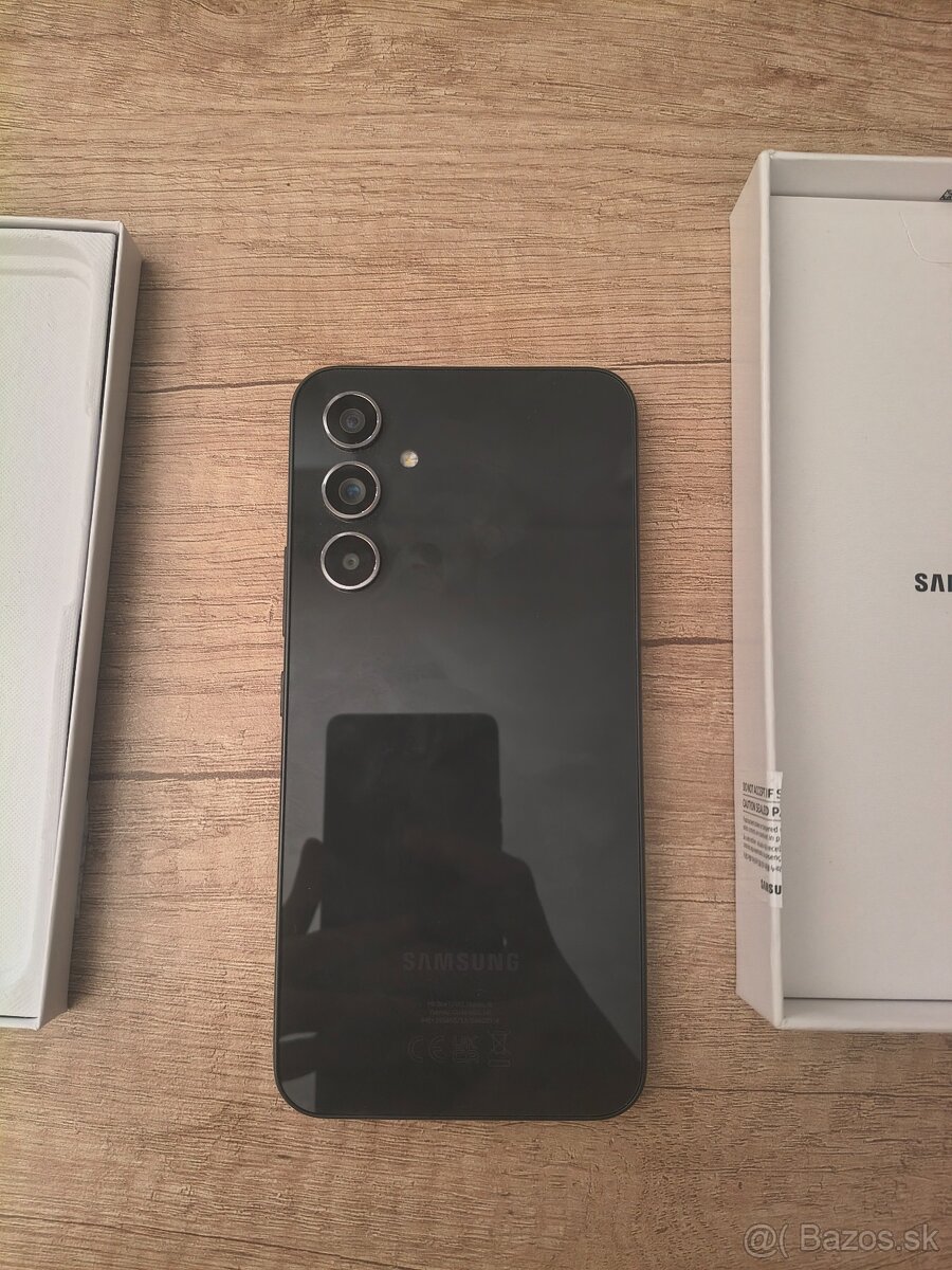 Samsung Galaxy A54 5G - 5