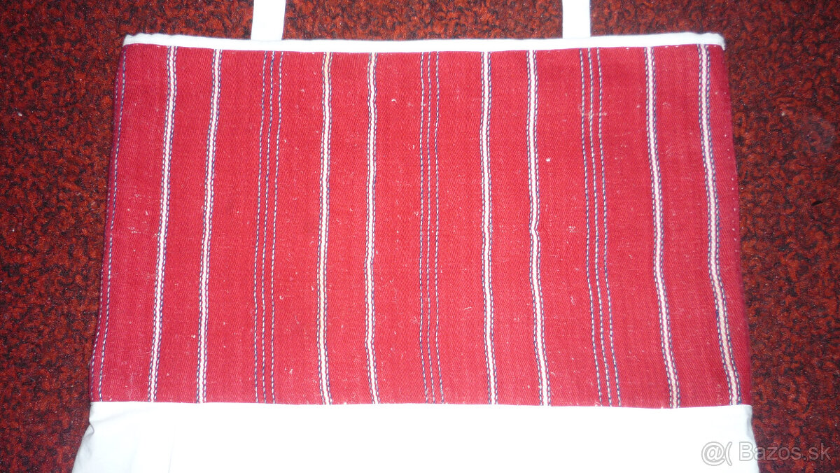 Ženský kroj - stanky - 5