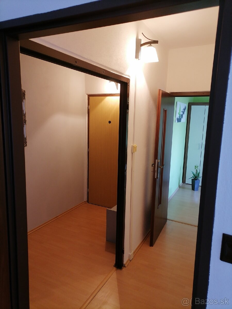 Prenájom 2izb. Bytu, LV - 5