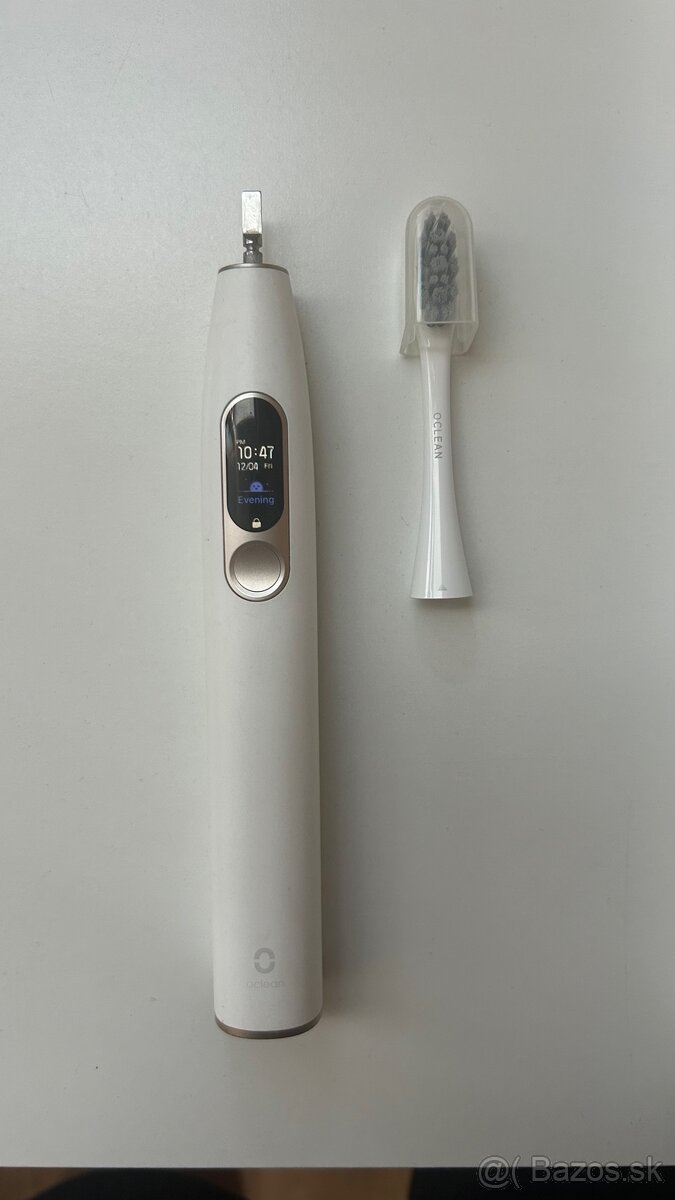 OCLEAN X sonická zubná kefka - 5