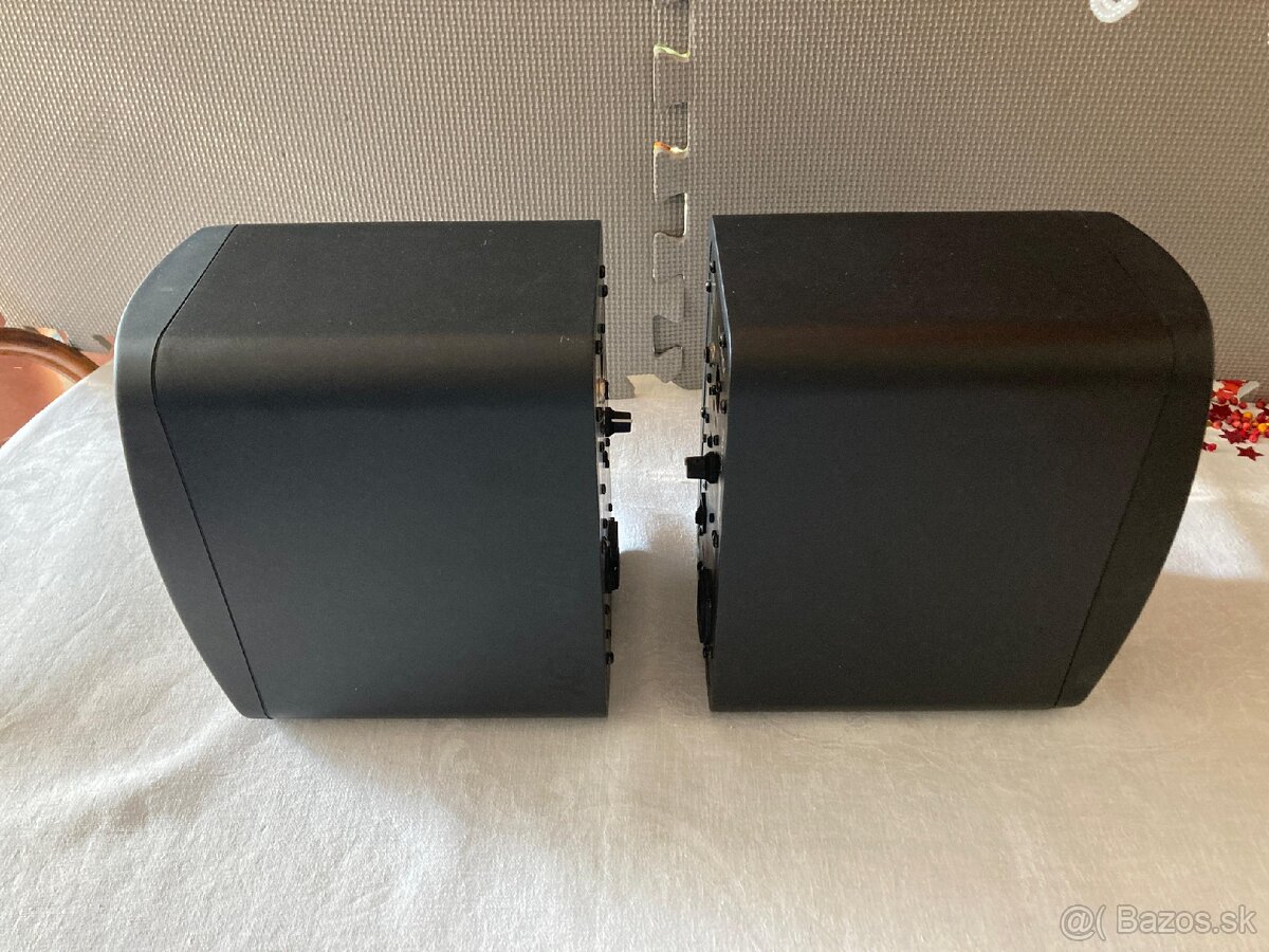 Tannoy Reveal 402 Aktívne reproduktory/Monitory - 5