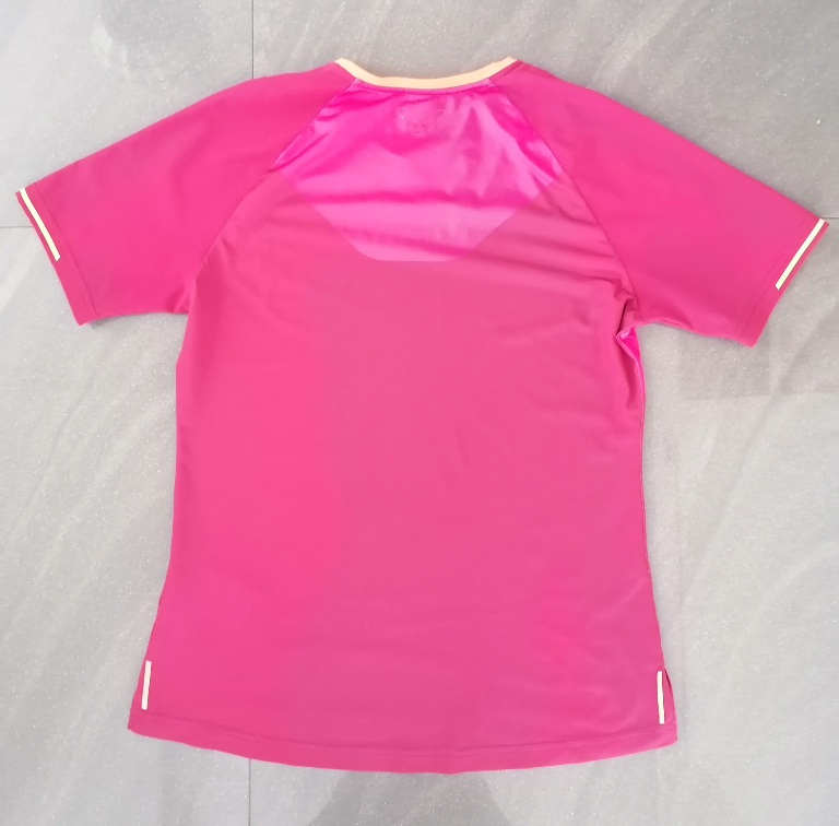 DYNAFIT JERSEY RIDE W S/S 6211 Mountain bike cyklo tričko - 5