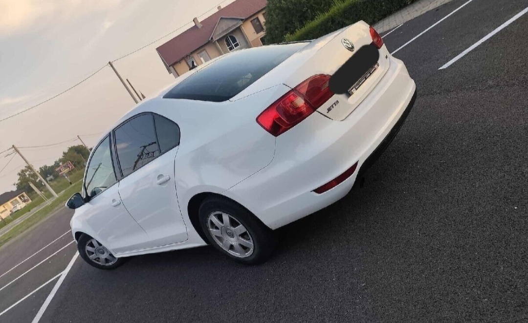 Volkswagen Jetta 1.6 TDI, STK+EK 7/2027✅ - 5