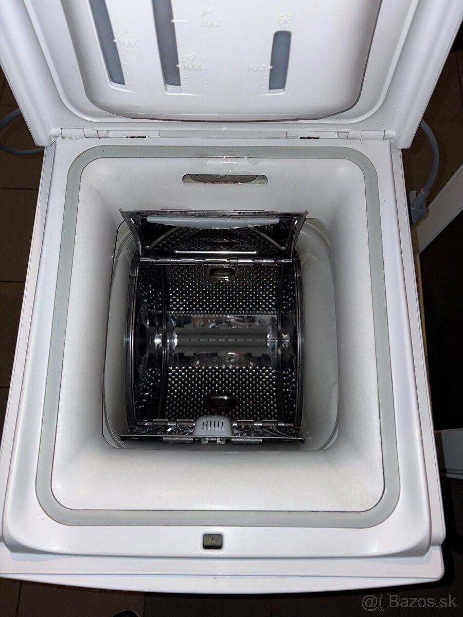 Pracka Whirpool AWE 7519 - 5