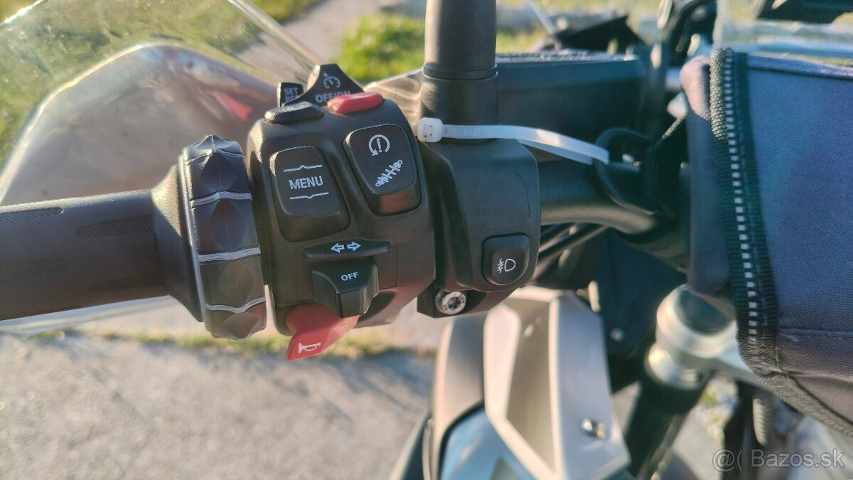 BMW R 1250 GS, r.v. 2023 - 5