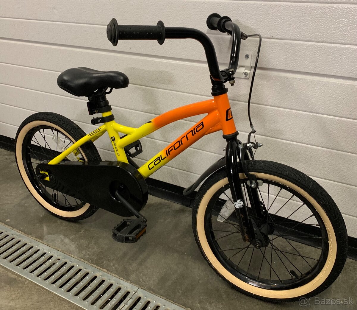 Detský bicykel 16 - 5