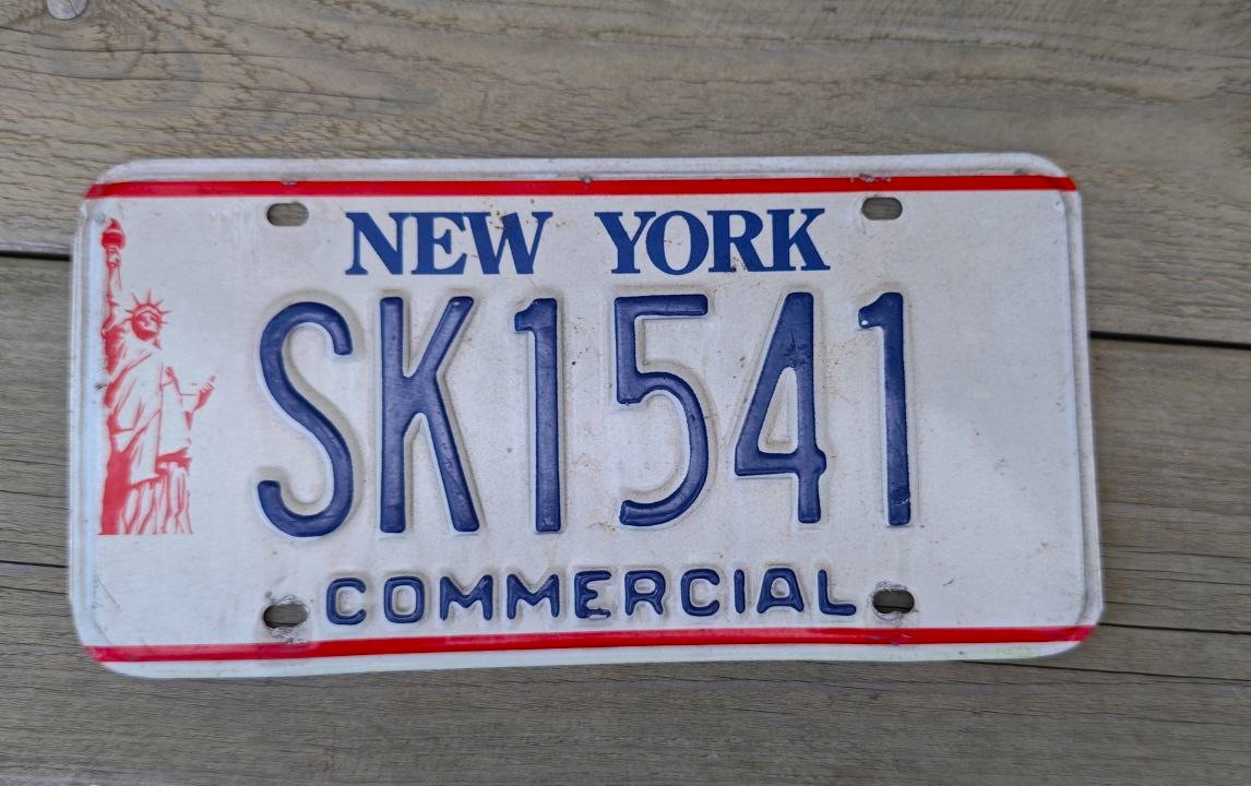 americke spz 50 statov - 5