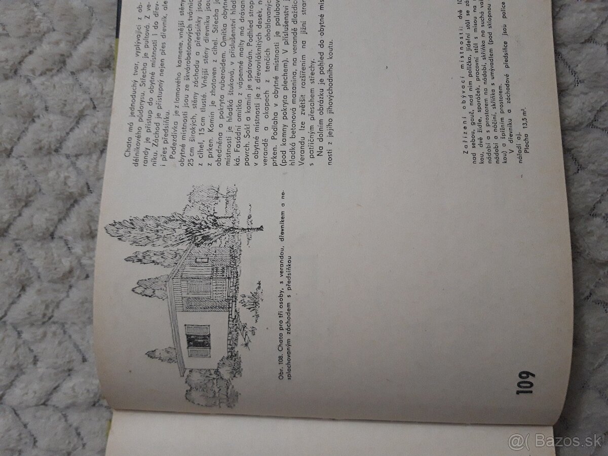 Chaty - Václav Tajovský - 5