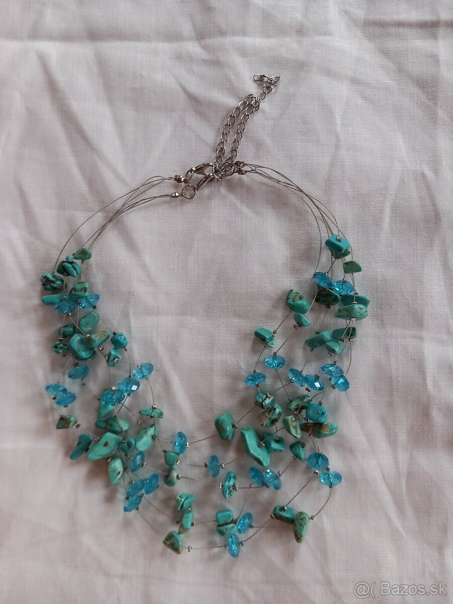 Predám róznu bižutériu - 5