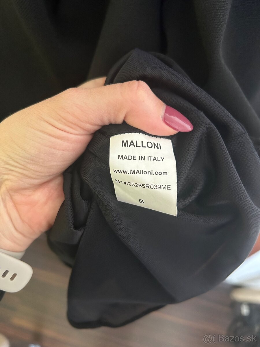 Spolocenske saty - 5