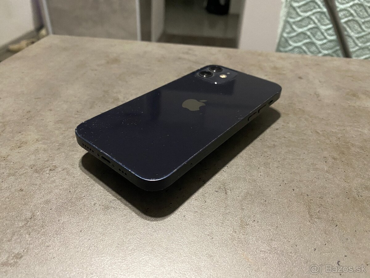 iPhone 12 64Gb - 5