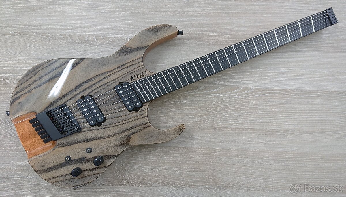 Kiesel CL6 - 5