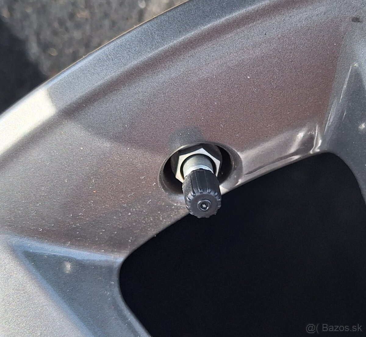 alu kolesá SUZUKI VITARA - 5