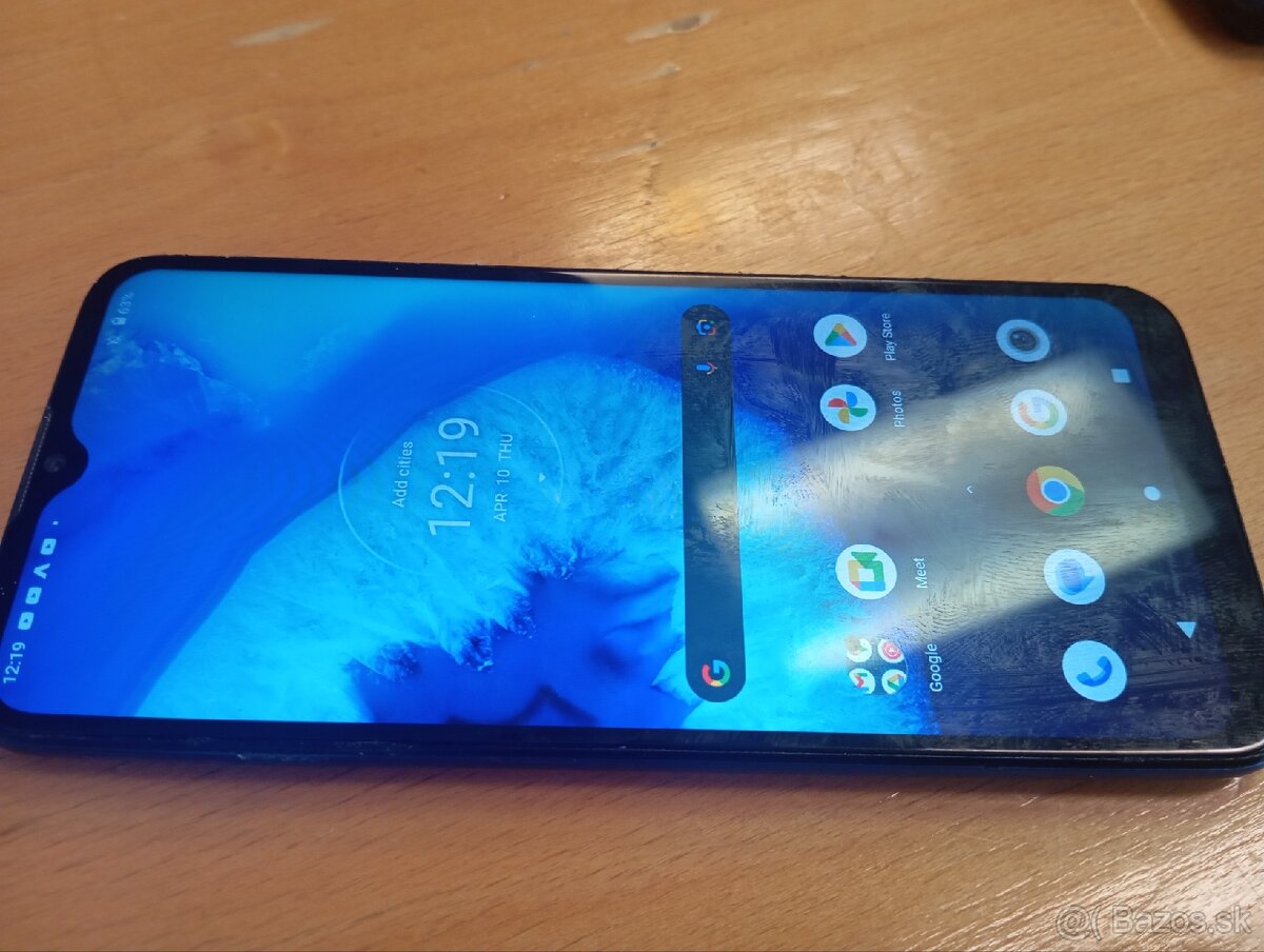 Motorola moto g8 Powerlite - 5