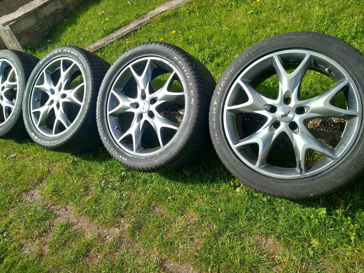 5x120 R20 BMW X5 X6 - 5