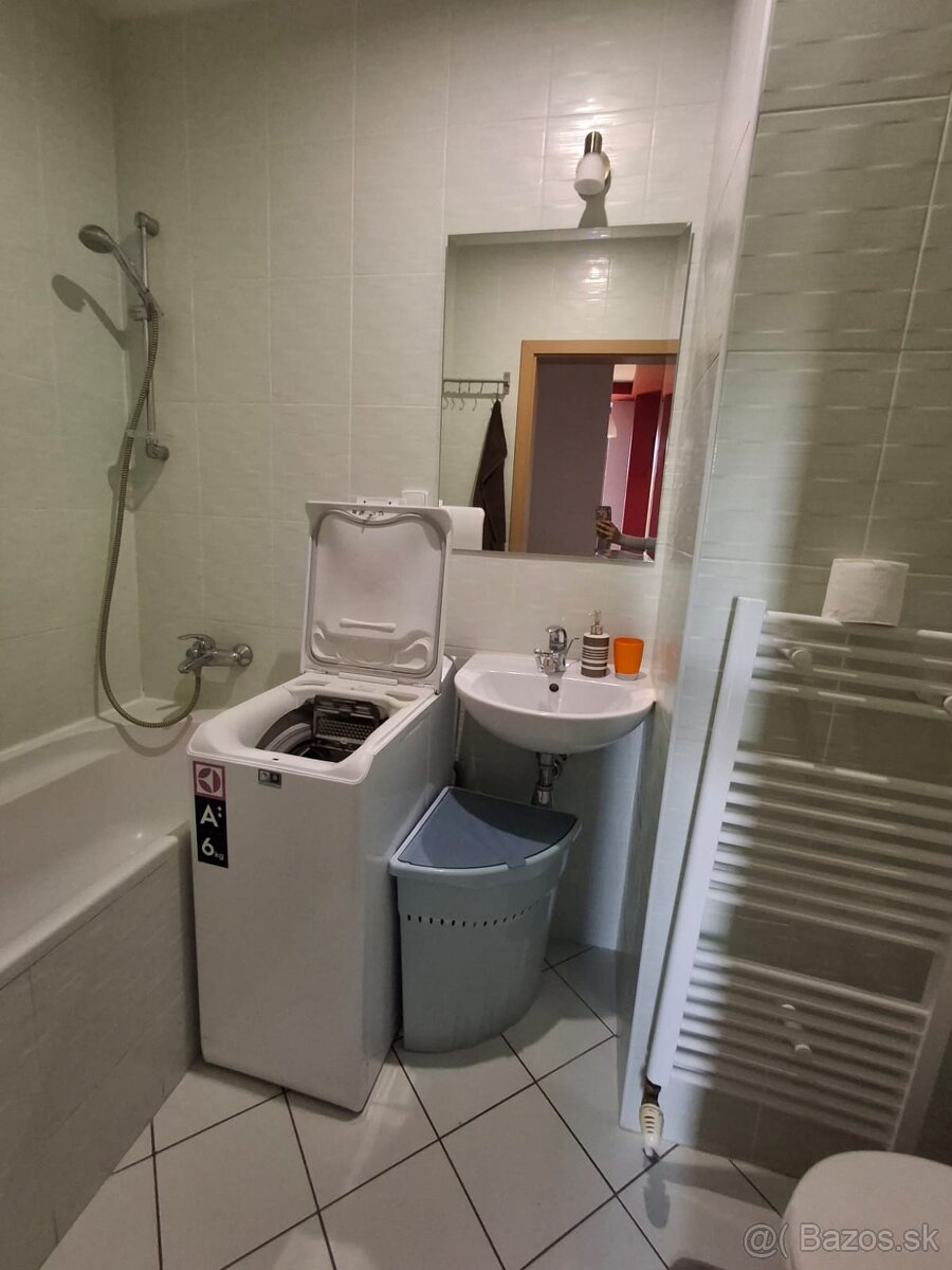 Prenájom - 5