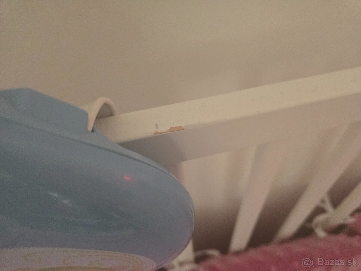 Predam detsku postielku - 5