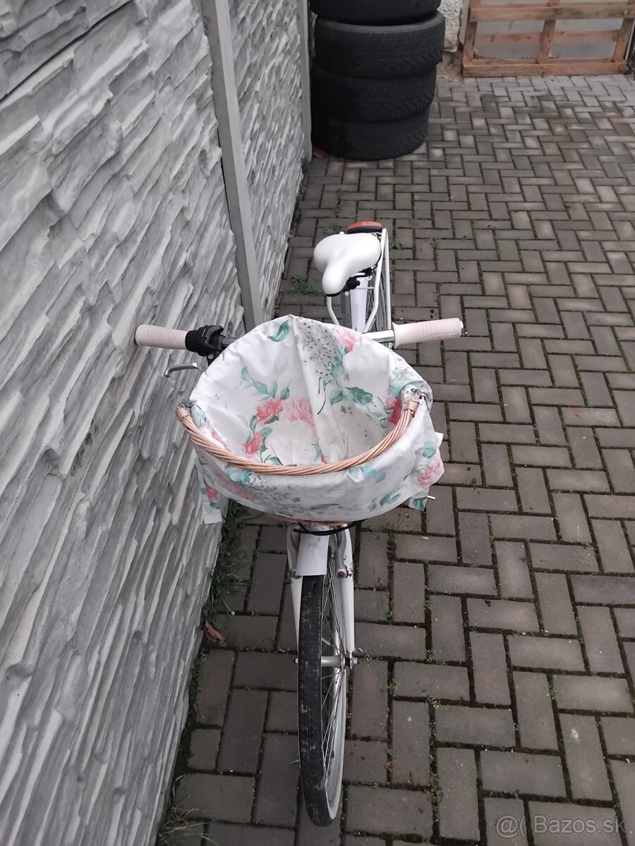 Dievčenský bicykel ´24 - 5