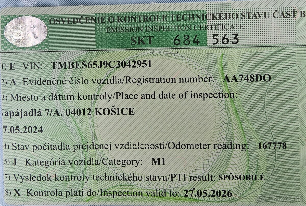 Škoda Fabia II 1.6 TDi Monte Carlo Top stav - 5