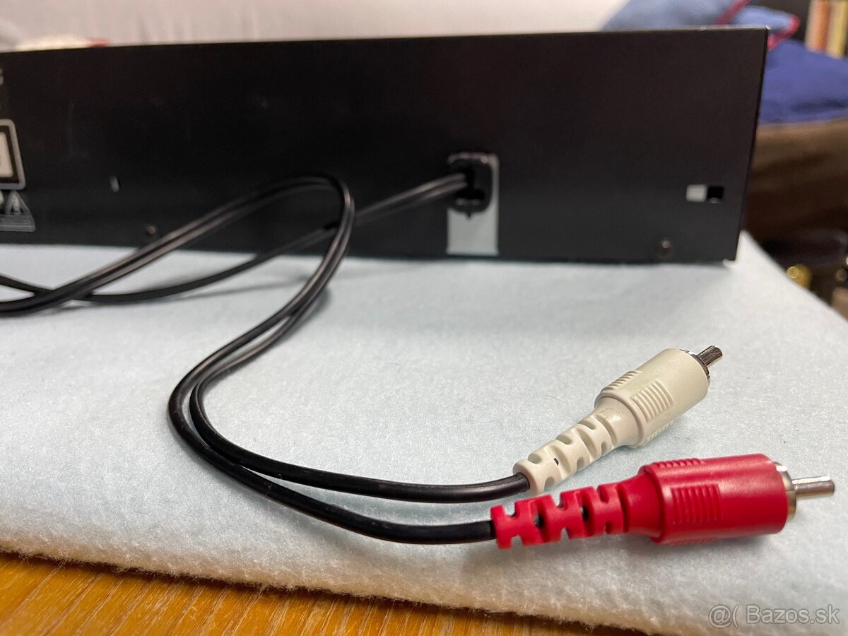 CD PLAYER PHILIPS CD711 - 5