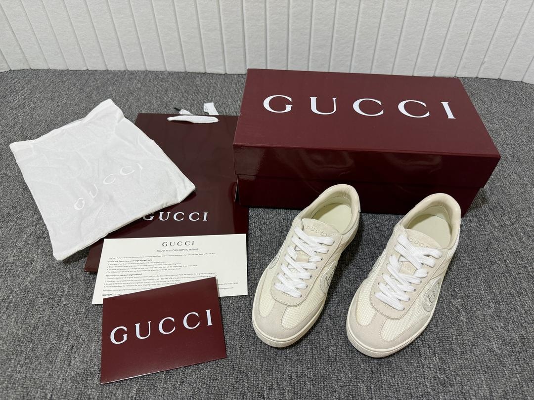 Gucci tenisky 35 - 5