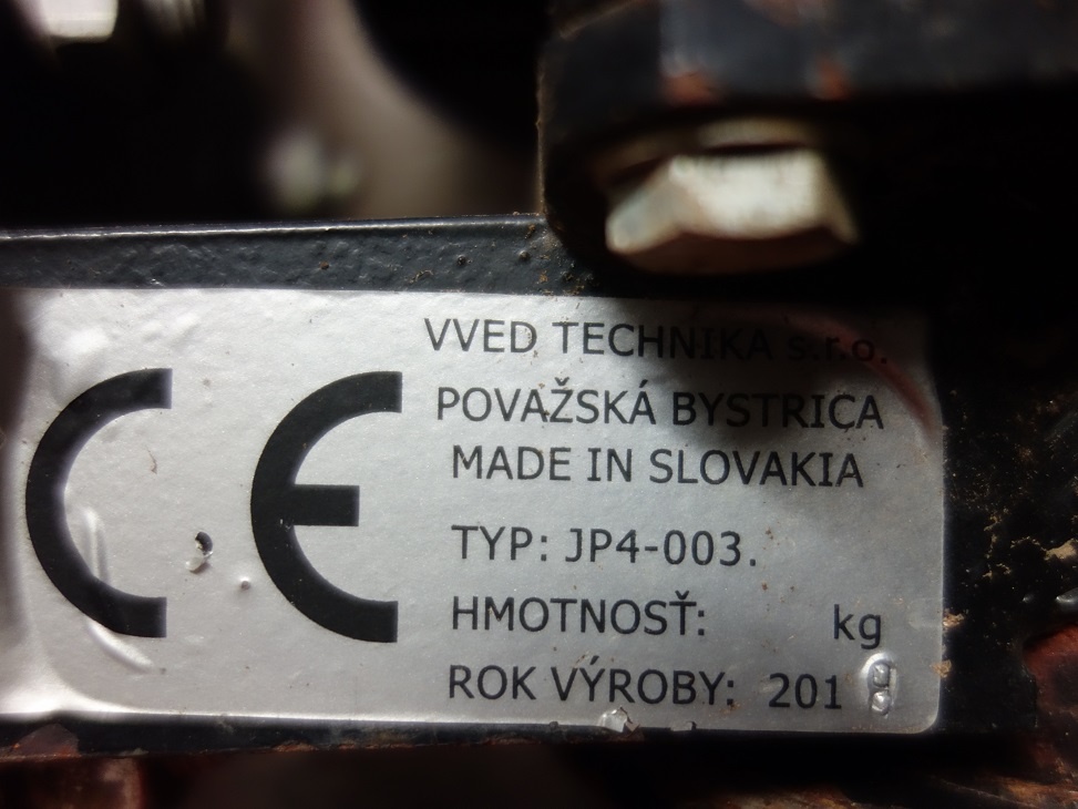 motor Agzat - SUBARU - 5