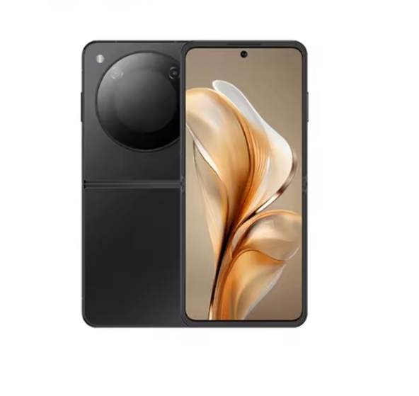 ZTE Nubia Flip 5G 12 / 512 GB čierny - 5
