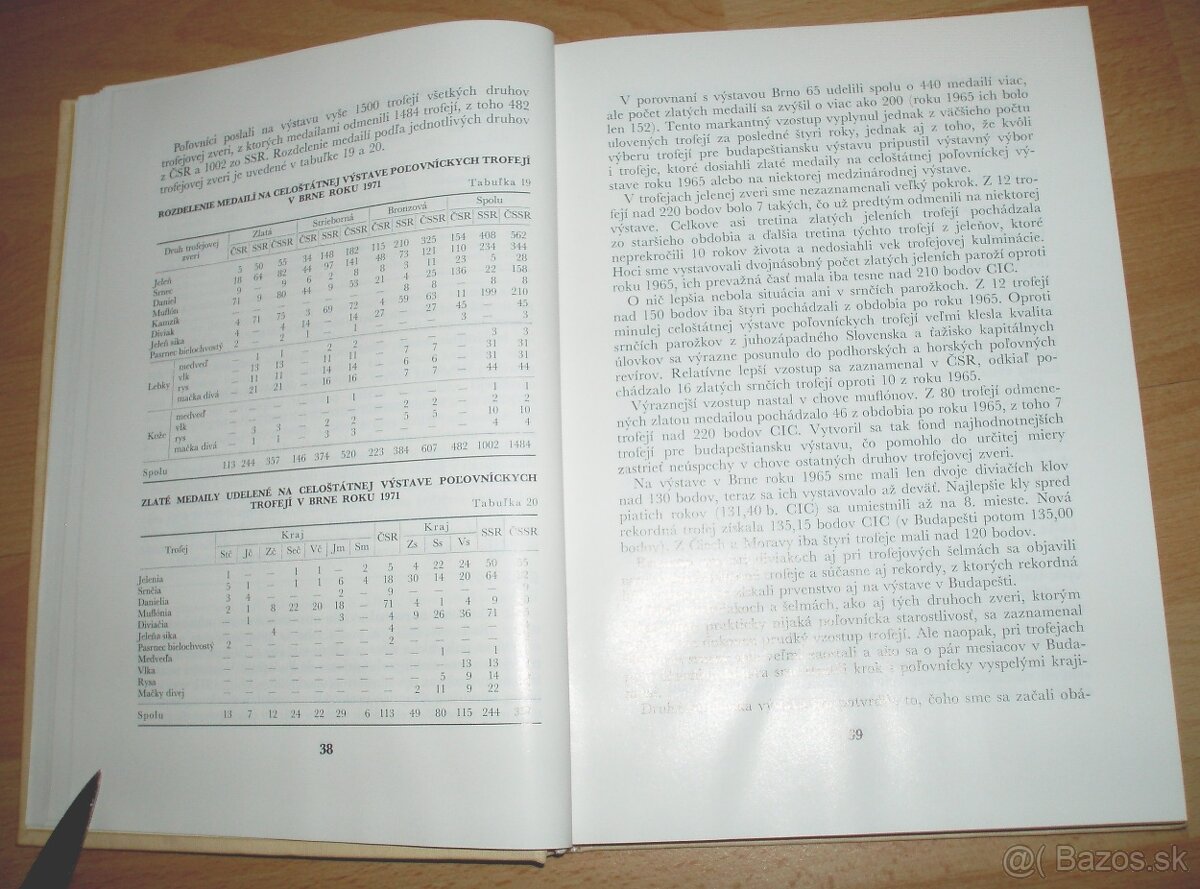 Zlaté trofeje ČSSR - 5