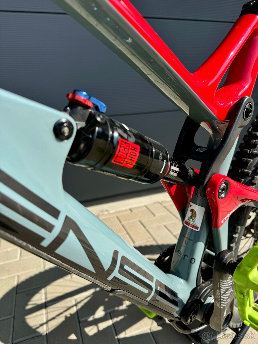 INTENSE TRACER 27,5 - 5