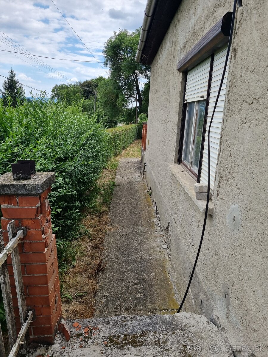 Dom v Maďarsku -Hernadszurdok - 5