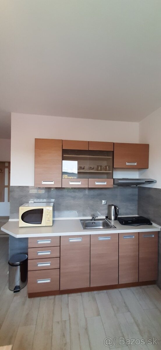 Prenájom bytu - 5