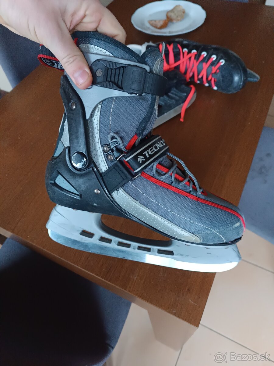 Predam Ladove korčule dvoje - 5