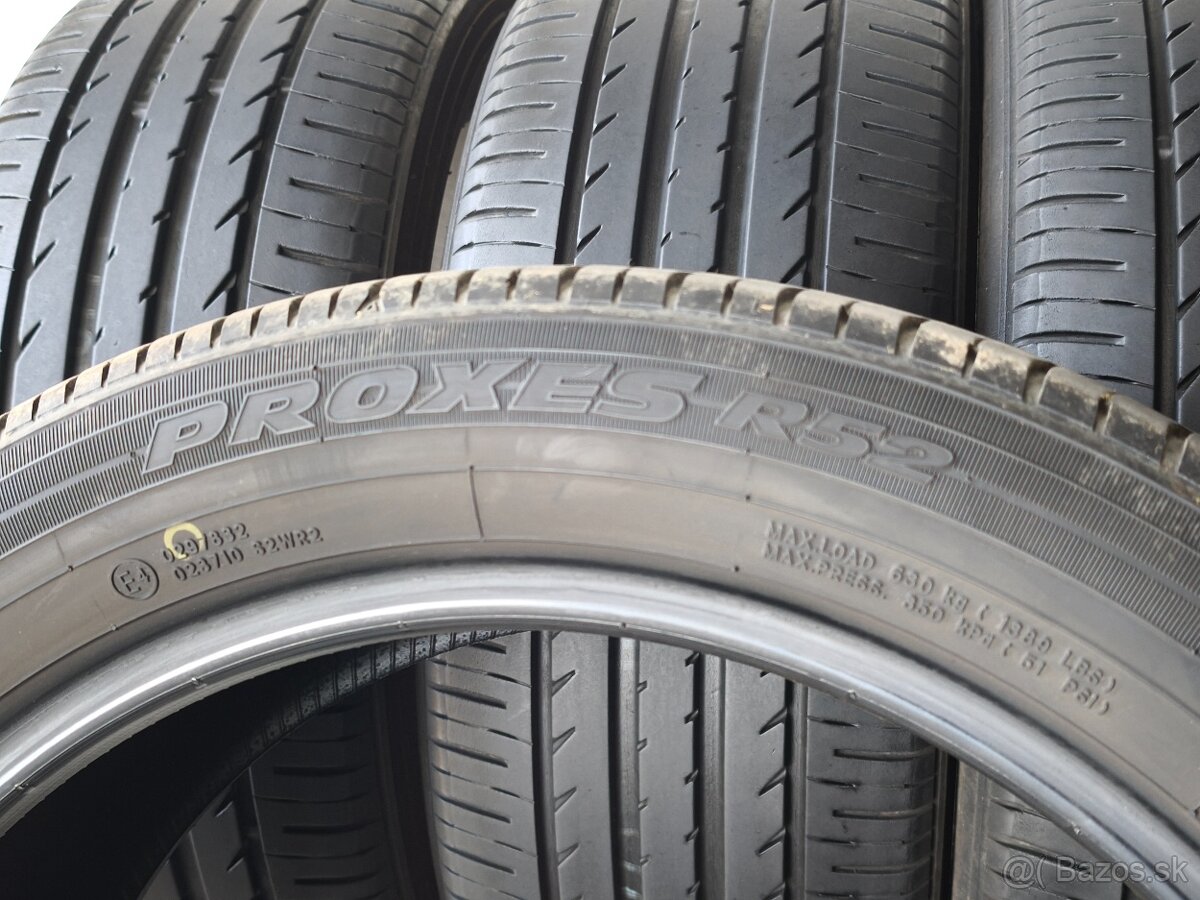 215/50 r18 letné pneumatiky - 5
