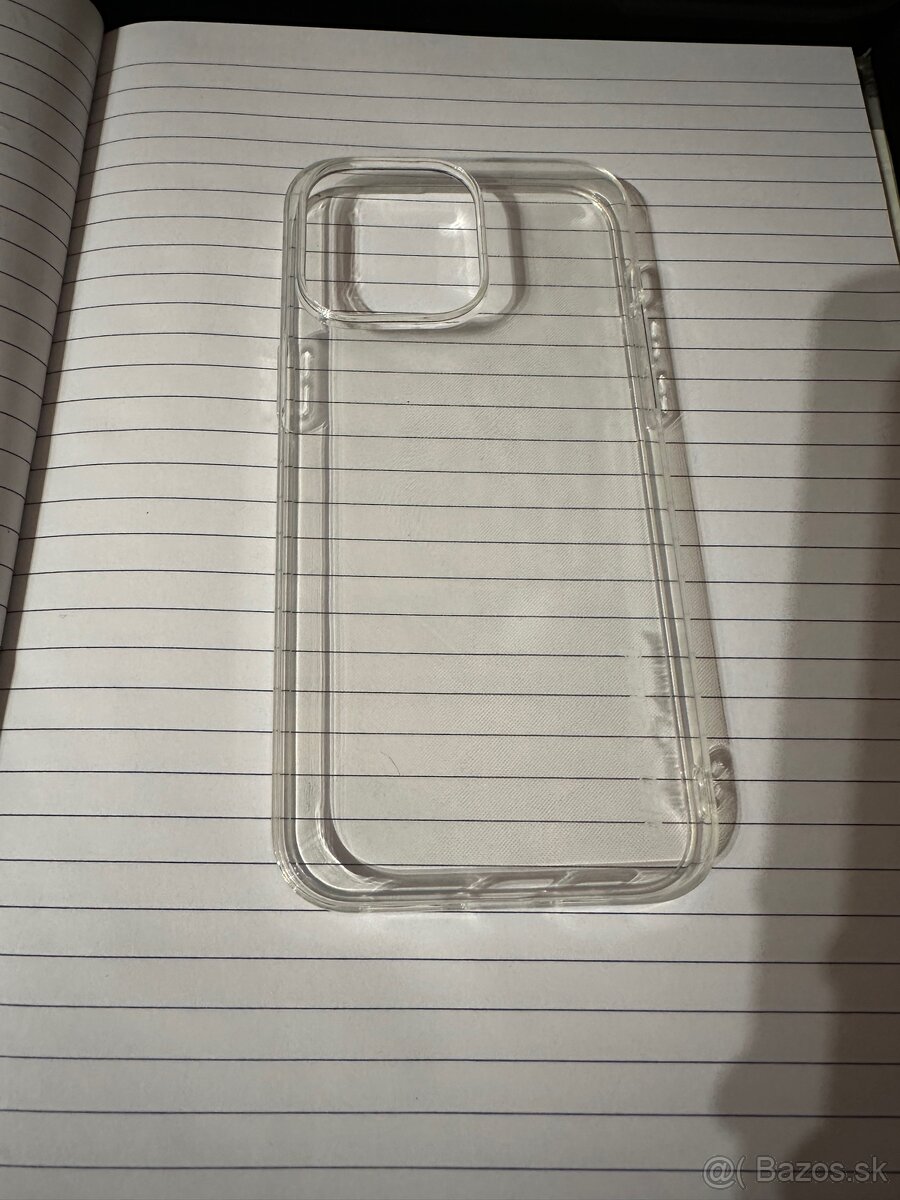 Krytya ochranné sklo na Apple iPhone 14 Pro max - 5