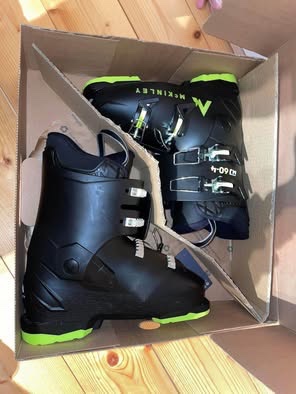 Predám lyžiarky - 5