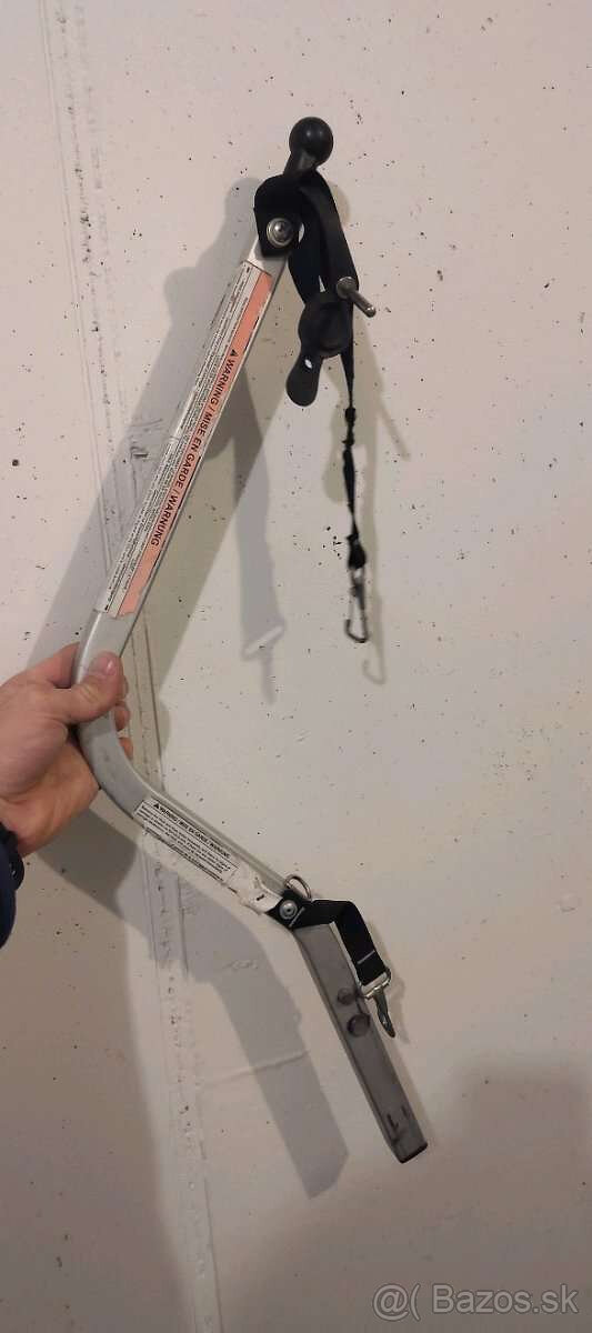 Cyklovozik Thule Chariot CX1 - 5