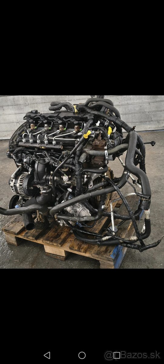 Ford transit na nahradne diely - 5