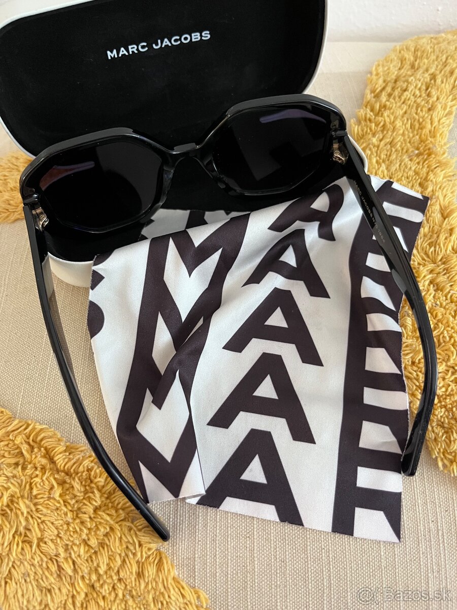 Okuliare Marc Jacobs - 5