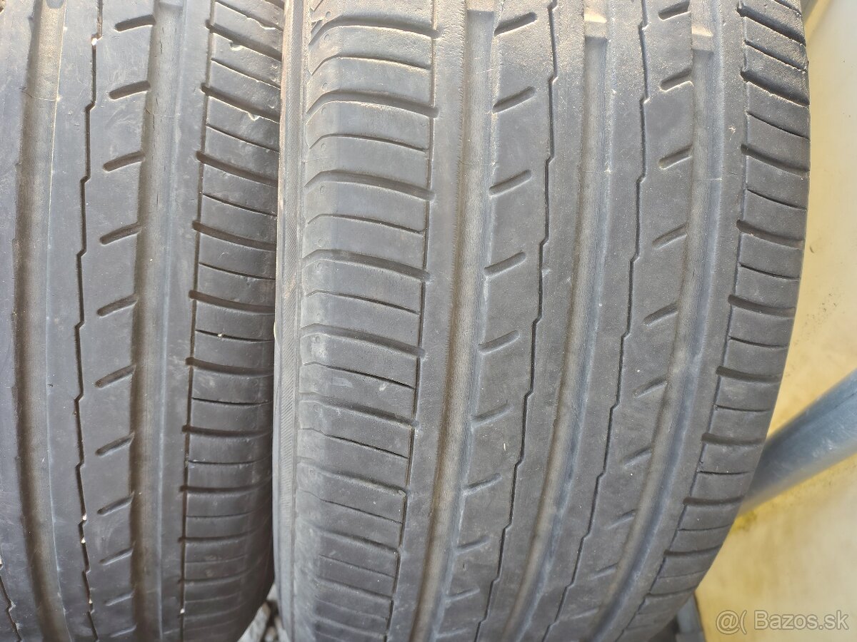 205/55R16 91V YOKOHAMA - 5