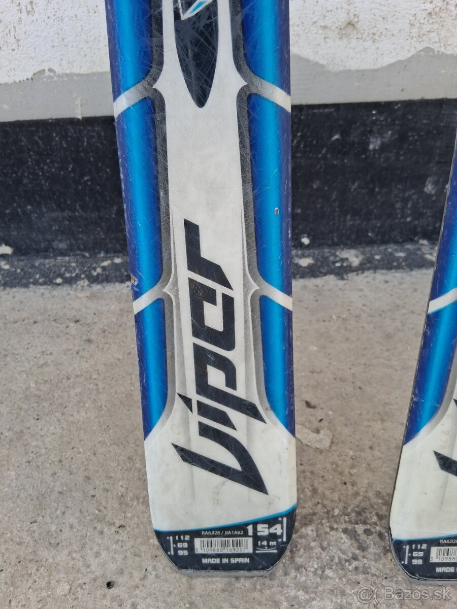 Predam lyze Rossignol - 5