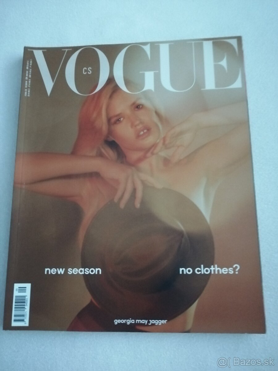 VOGUE CS - 5