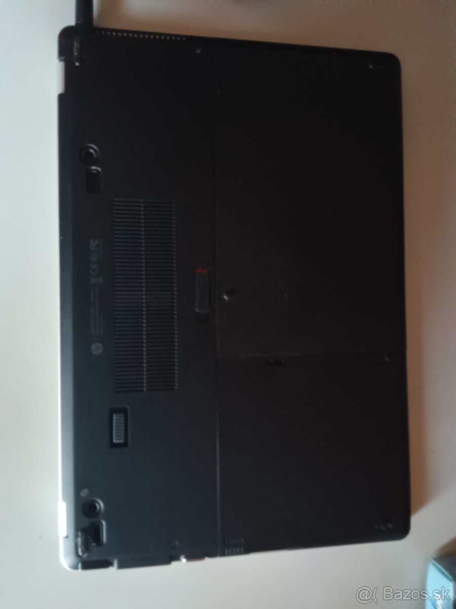HP ProBook 6560b - 5