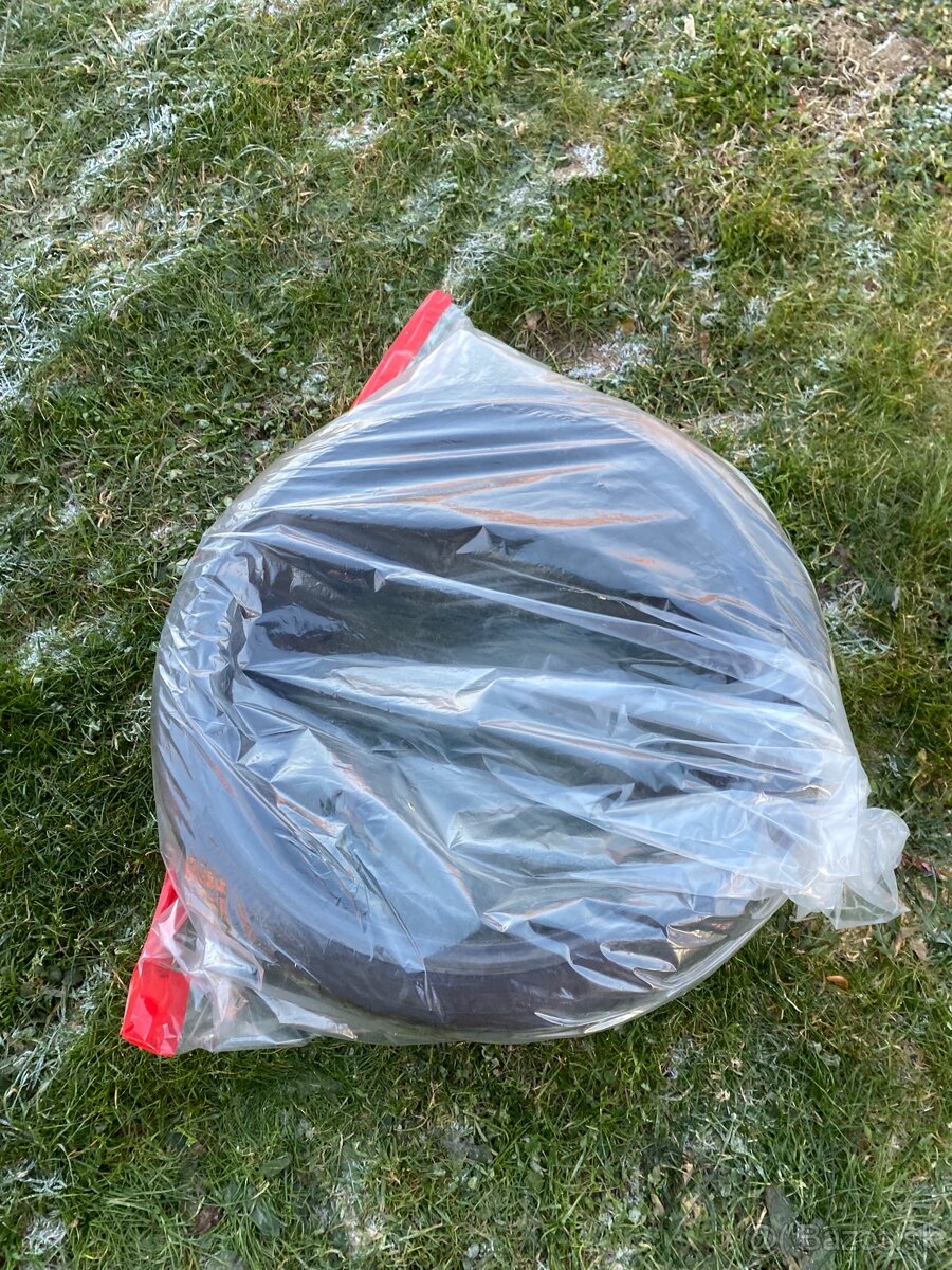 Predám komplet kola R19 - 5