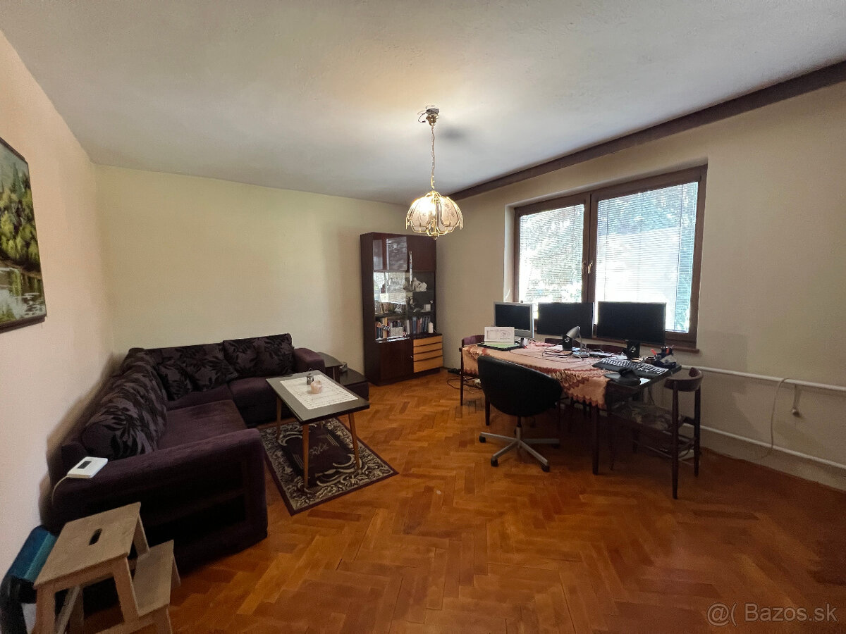 Prenájom rodinného domu -Malý Lapáš - 5