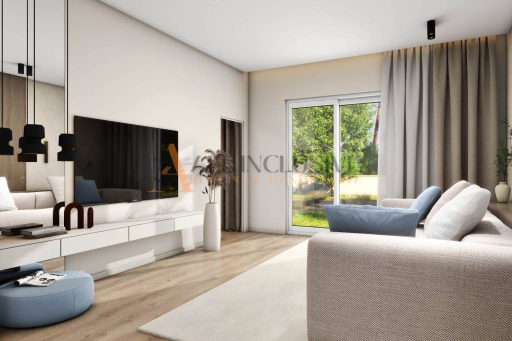 ALL INCLUSIVE | NA PREDAJ 3 IZBOVÉ BYTY V OBCI JANÍKY - 5