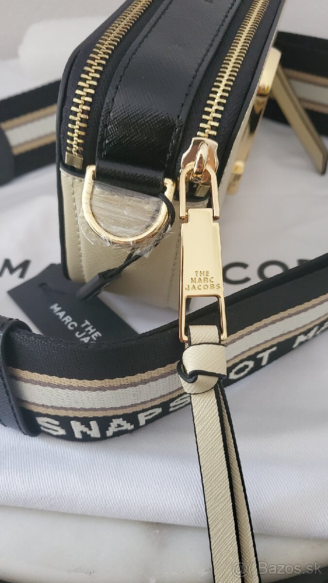 Marc Jacobs kabelka snapshot - 5