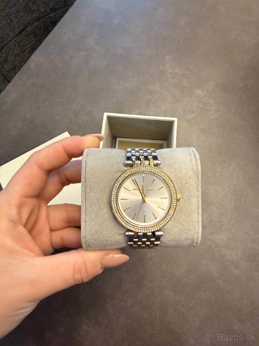 Dámske hodinky MICHAEL KORS - 5